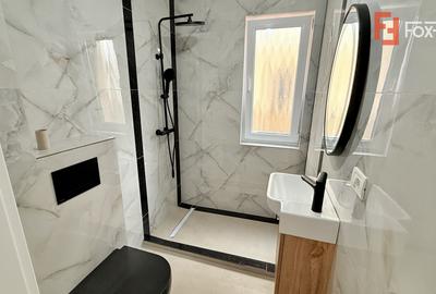 Comision 0% Duplex Mosnita, 4 camere, 2 bai - Asfalt + Toate utilitatile - 12