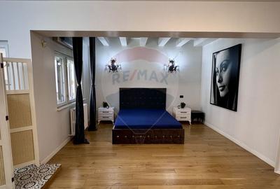 Apartament cu 4 camere de închiriat în zona Capitale - 2