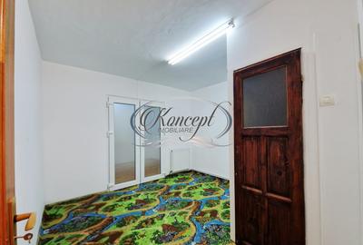 Apartament decomandat, zona Sigma - 3