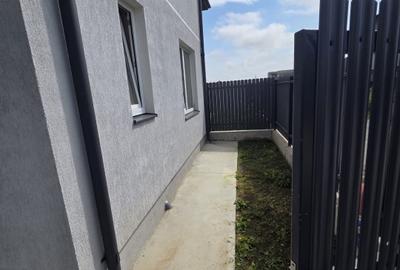 DUPLEXURI LA ALB | CUMPANA | TOATE UTILITATILE | - 19