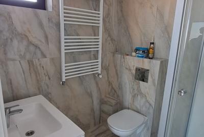 VILA SUPERBA CU 5 CAMERE  IN COMPLEX REZIDENTIAL CU CIRCUTI INCHIS - 43