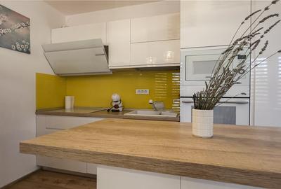 Vila D+P+1E cu 7 camere in Eforie Nord - ideal investiție sau locuința - 6