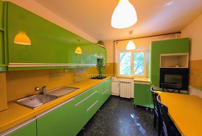 Vanzare 3 camere | Militari | Str. Apusului | Cel mai bun pret din zona!!! - 5