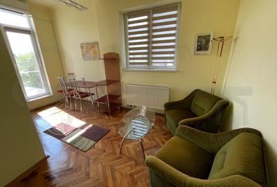 Apartament 2 camere si loc parcare in inima orasului, Parcul Central