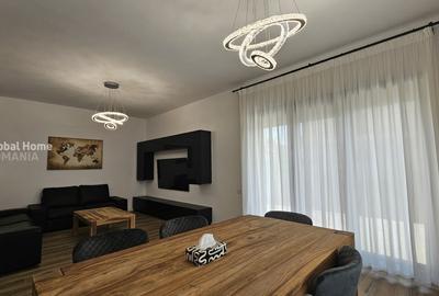 Vila Individuala 130 MP | Tunari - Ilfov | Teren 450 MP + Parcare - 18