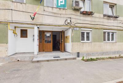 Apartament cu 4 camere în zona Ared Kaufland - 7