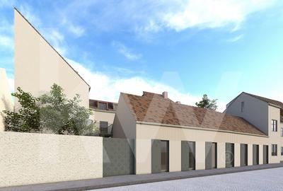 Apartament 3 camere | Etaj 1 + M | Curte | ULTRACENTRAL - 3