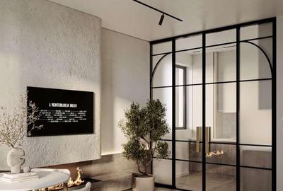 Apartament 3 camere + dressing | Bd. Unirii | Vedere Casa Poporului - 1