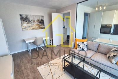 Apartament 2 Camere Cloud 9 Sos. Pipera Aviatiei Herastrau Parcare Pet Friendly - 2