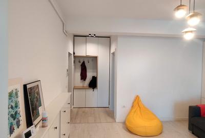 Direct de la proprietar :  2 camere + Parcare | Zona Iosefin - 14