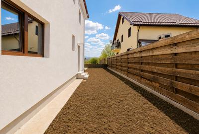 3 Camere | Etaj 1 în Vilă P+1 | Dublă Vedere | Încălzire în Pardoseală | Parcare - 14