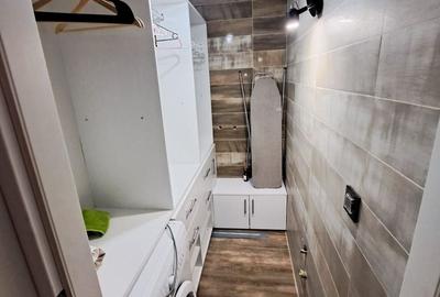 CASA INDIVIDUALA CU CURTE PREMIUM SUB ARINI - 17