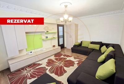 Apartament 4 camere Bascov spatios, et.2, centrala termica - 1