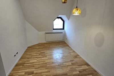 Apartament 4 camere de vanzare in vila zona Dorobanti - ASE, Bucuresti - 5