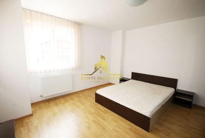 3 camere, mobilat modern, bloc nou, parcare, Calea Turzii, MOL - 13