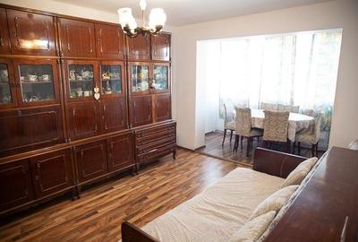 APARTAMENT 3 CAMERE DECOMANDAT, 75 mp ZONA DIAMANT - 2