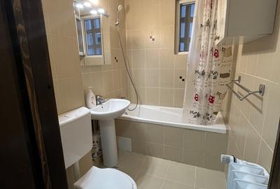 De inchiriat apartament 2 camere zona Titan - 7