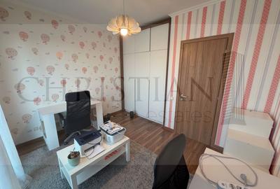 3 camere - Regie - 20th Residence - Parcare Subterană - 12