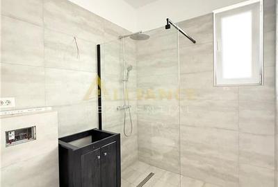 Casa individuala | Parter | 3-4 camere | 2 bai | Ansamblu rezidential - 8