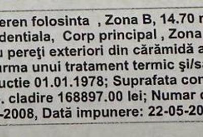 Vanzare apartament 2 camere Drumul Taberei Parc - 16