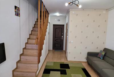 Apartament spațios și luminos cu 2 camere de închiriat, lângă UMFST