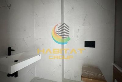 4 camere Pallady nou duplex 127 mp PREMIUM Parcul Teilor - 22