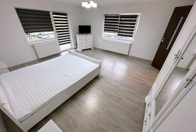 2 camere, decomandate, mobilat modern, in Marasti, pe strada Teleorman - 4