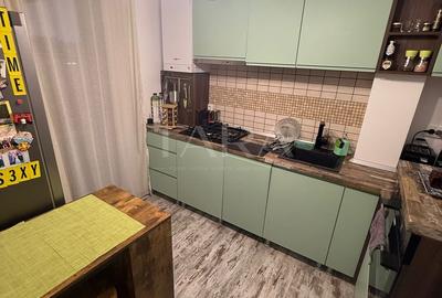Apartament 2 camere cu parcare – Gheorgheni, zona Baza Sportivă - 1