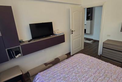 Exclusivitate-Tomis Plus,apartament 3 camere, et.3/5, lift, mobilat-utilat,boxa - 14