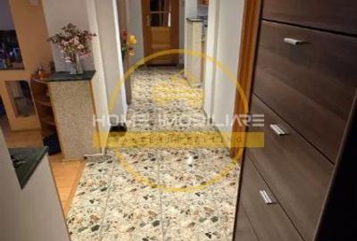 Etaj 1 Apartament 3Camere-Decomandat-80mp 2Bai+Boxa -Rond Vechi! - 10