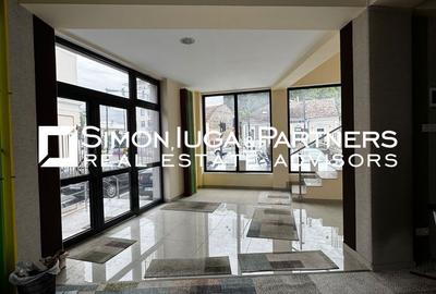 Spațiu birouri zona Platinia Mall - 4