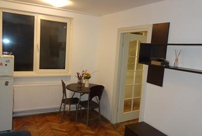 Inchiriez apartament cu 2 camere in Deva, zona Dacia, etaj 3, bloc de 4 etaje, - 1
