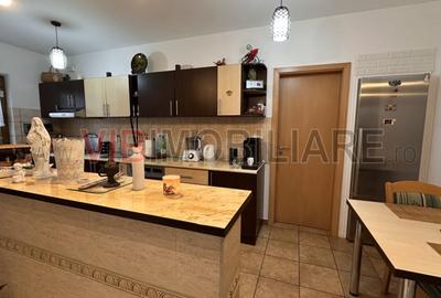Casă  P+E+M | 177 mp utili | Teren 333 mp , Mosnita Noua - 2