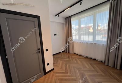 Apartament intabulat de 3 camere si 2 locuri parcare zona Turnisor - 15