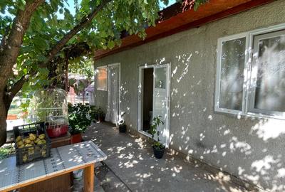 Refugiul Tău Verde: Casă Spațioasă cu Livadă, Anexe și Panouri Solare - 5