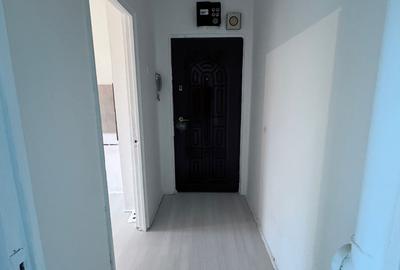 Apartament cu 2 camere semidecomandat în Electroprecizia