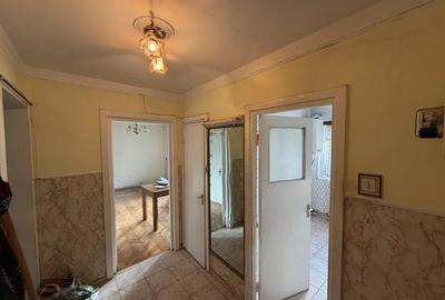 Apartament 3 camere decomandat Podu De Piatra - 6