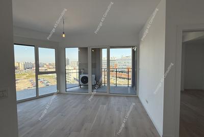 Apartament nou | Nord One Brediceanu | Prima inchiriere | Ultracentral - 4