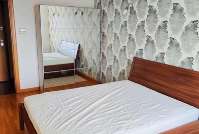 GARSONIERA- ASMITA GARDENS, BLOC NOU, BUCATARIE INCHISA, METROU - 1