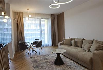 Apartament PREMIUM 2 camere 58mp,Plopilor, Parcul Rozelor - 21