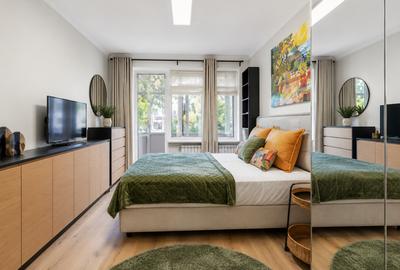 Apartament 3 Camere | Design Premium | Boxa Subsol | Floreasca - 5