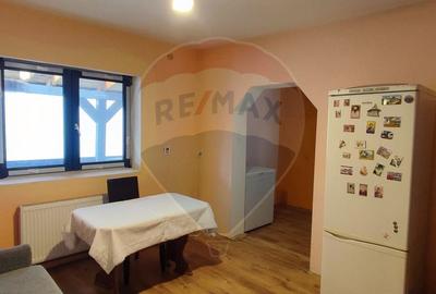 CASĂ DE VÂNZARE cu spatiu comercial in Baia Mare - 15
