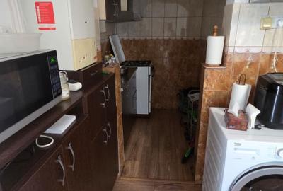 Casă de vânzare cu 3 camere – Zona Soarelui - 9