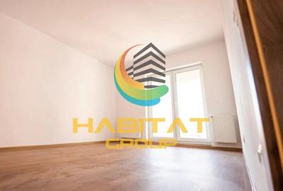 Apartament cu 2 camere decomandat în Berceni