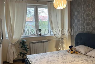 2 camere decomandat Iosefin  -Iuliu Maniu  amenajat - 3