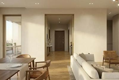 2 Camere Premium |Barbu Văcărescu | Bloc Boutique Nou - 3