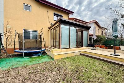 Vila 4 camere Iancu Nicolae | Jollie Ville | Oliveto - 18