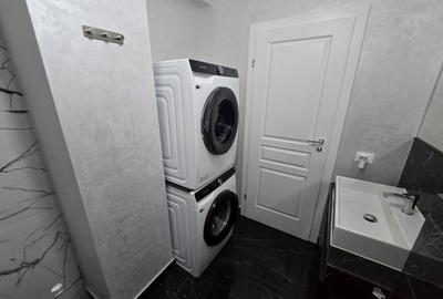 Apartament 2 camere Dacia Comat Towers 162564 - 10