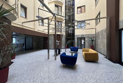 BEST DEAL Satul Francez | Herastrau | 4 camere | Vedere Parc | loc de parcare - 16