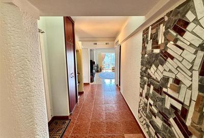 Apartament 4 Camere Central Predeal - 18